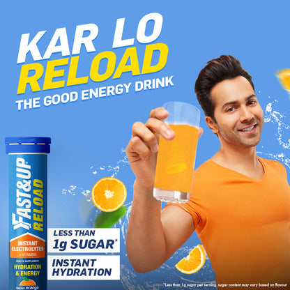 Reload Mango - Pack of 9