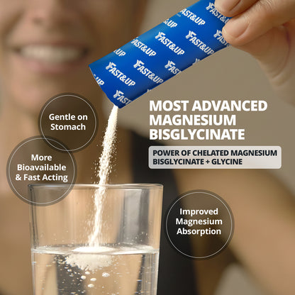 Advanced Triple Magnesium Complex