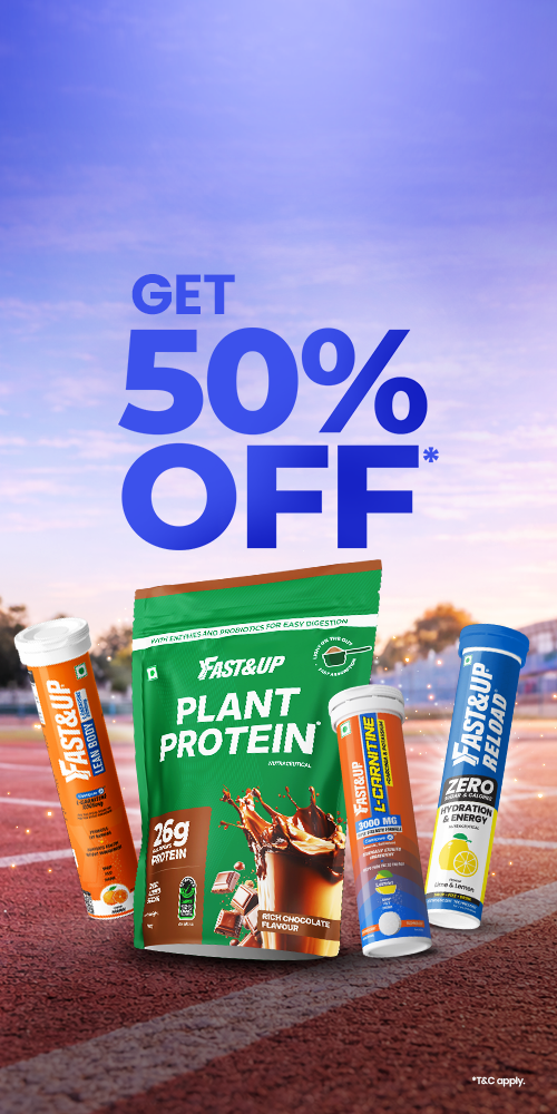 FastandUp - India's Authentic Vitamins & Supplement Store Online FastandUp - India's Authentic Vitamins & Supplement Store Online