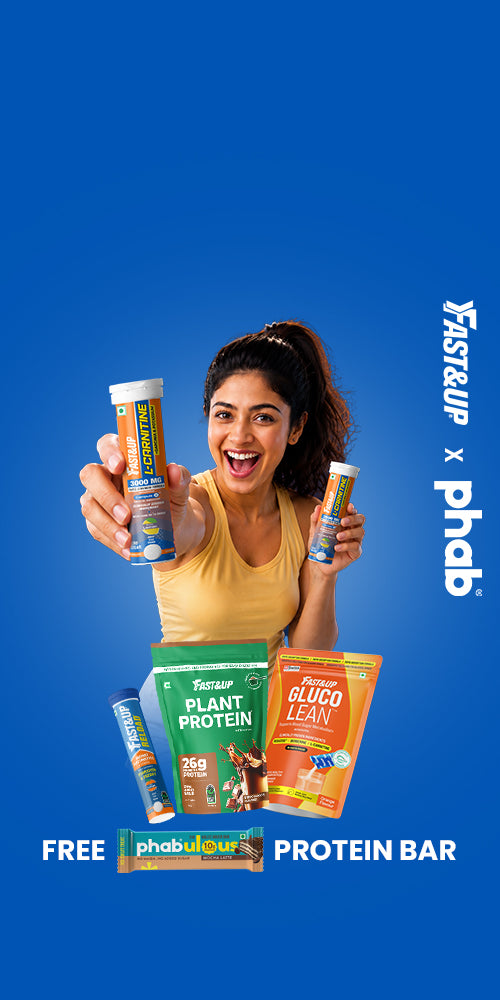 FastandUp - India's Authentic Vitamins & Supplement Store Online FastandUp - India's Authentic Vitamins & Supplement Store Online