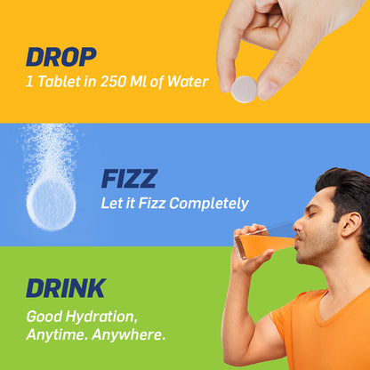 Reload Mango - Pack of 9