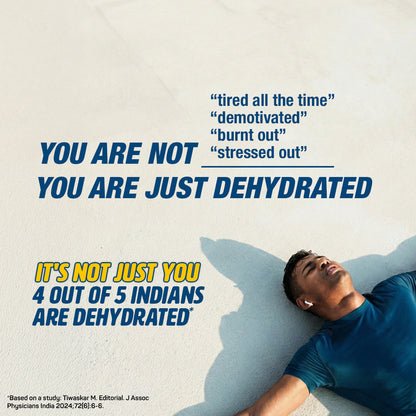 You Are Not You re Just Dehydrated