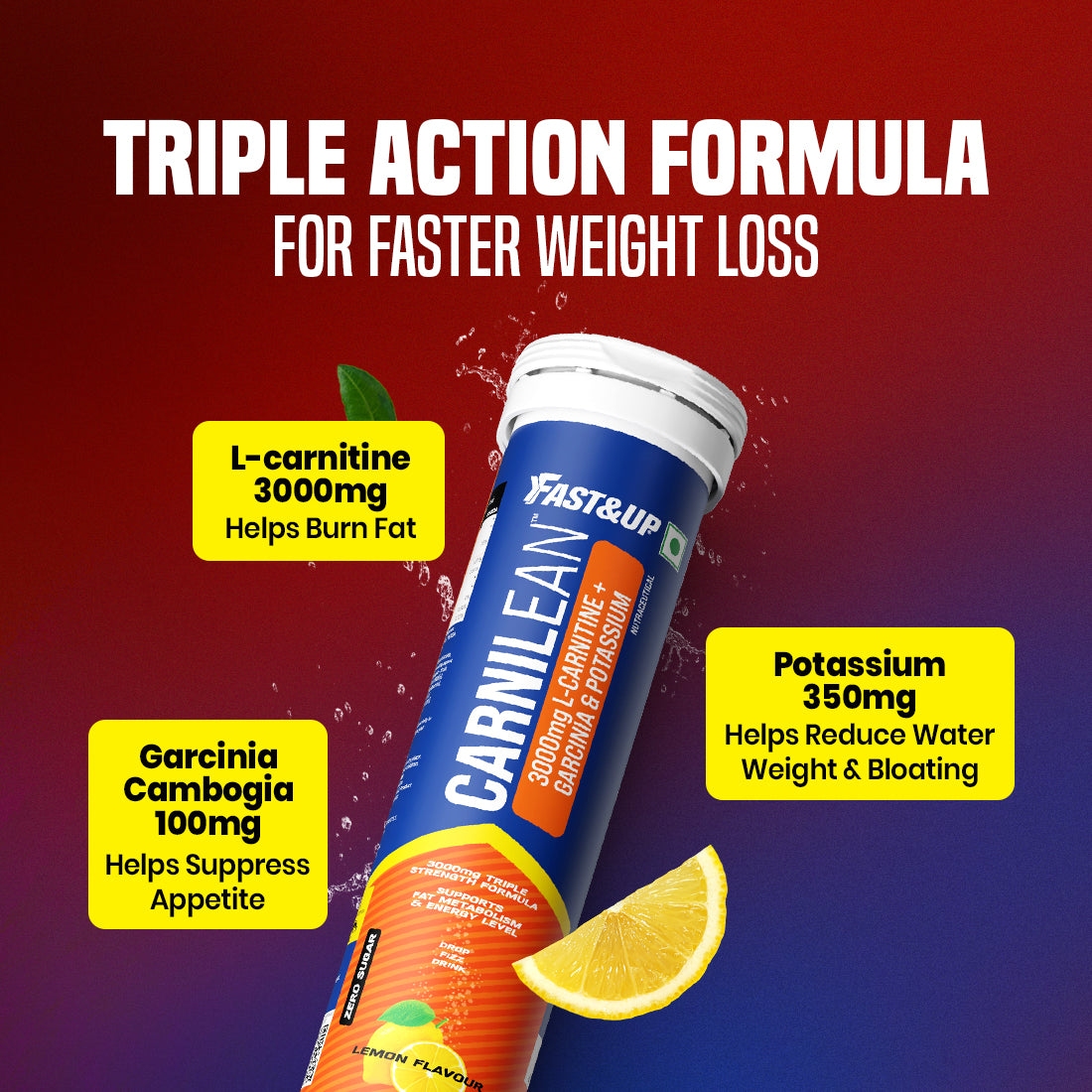 l carnitine fast and up Buy L-Carnitine 3000mg Supplement for Fat Metabolism glutahione Quantity:60 LUXCENT Luxcent Glutathione Capsules