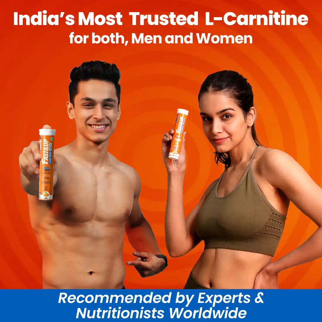 L-Carnitine Lean Body