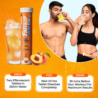 Lean Body for Weight Loss - Iced Tea