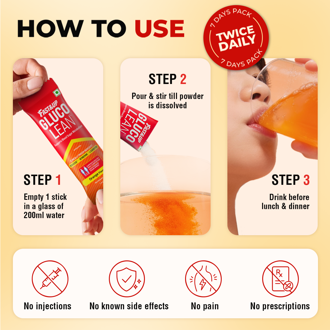 Glucolean For Reducing Sugar Spikes – Nature's GLP-1