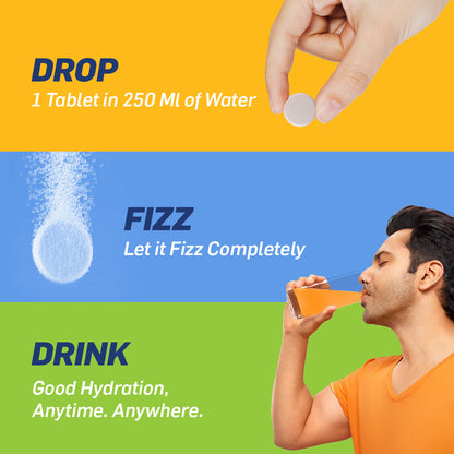 Drop Fizz Drink
