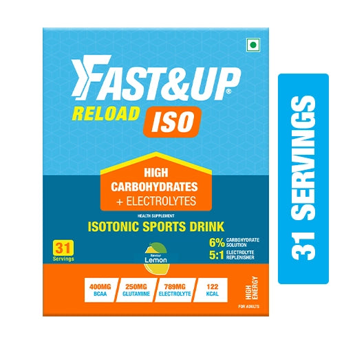 Fast&Up Reload ISO