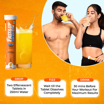 Lean Body For Weight Loss - Mango