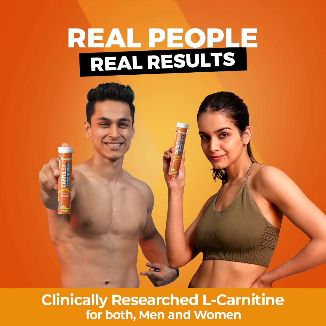 Lean Body Mass Supplement for for Strength & Recovery
