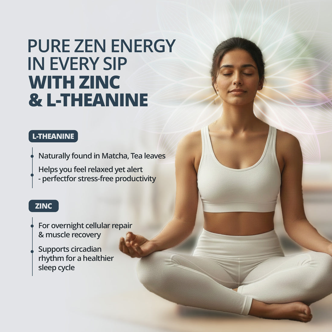 Advanced Triple Magnesium Complex