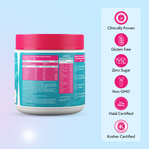 Nutritional Information