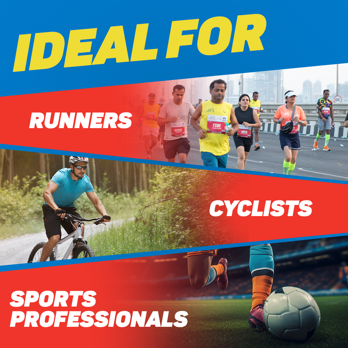 Energy Gel - Caffeinated - Strawberry Banana