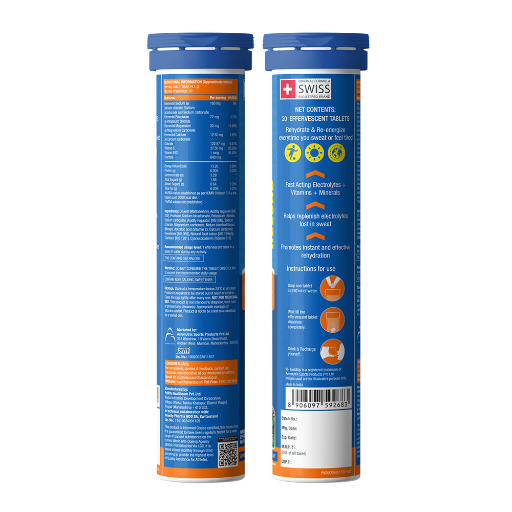 Reload Mango - Pack of 9