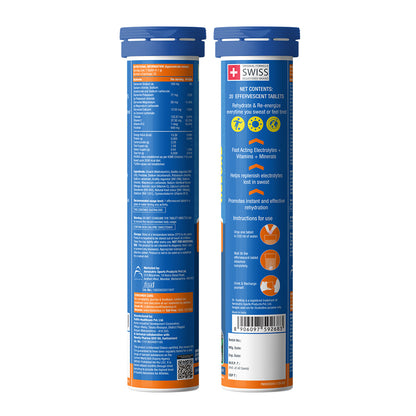 Reload Mango - Pack of 9