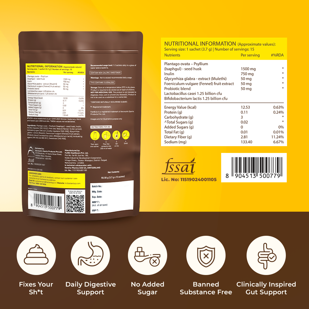 Nutritional Information