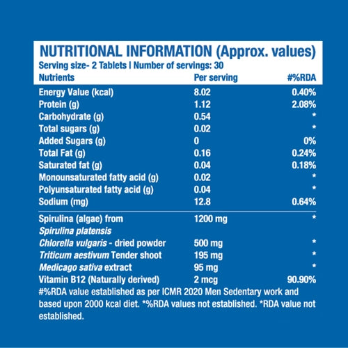 Fast&Up Vitamin B12