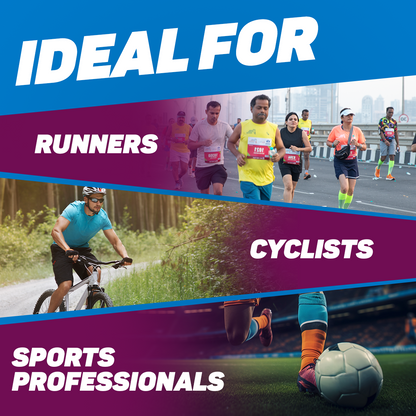 Energy Gel - Caffeinated - Mixed Berry