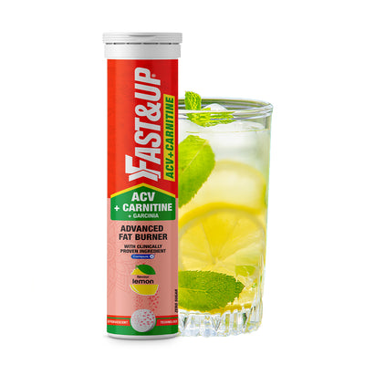 Fastandup Apple Cider Veninger

