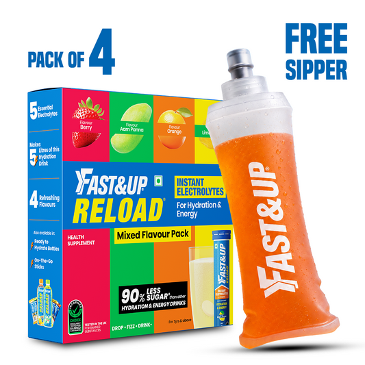 Reload - Assorted
