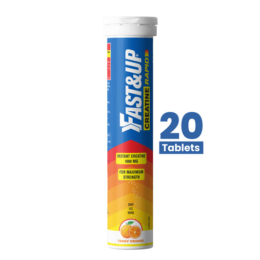 FAstandup Creatine Rapid 20 Tablets