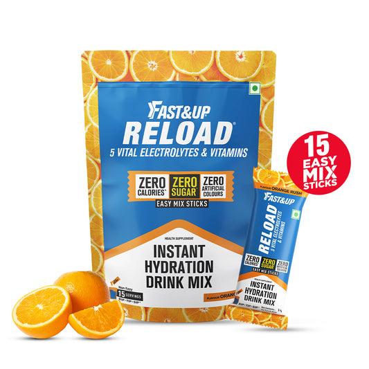 Fast&Up Reload Stick