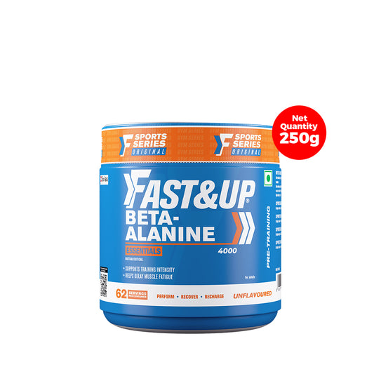Fast&Up Beta Alanine
