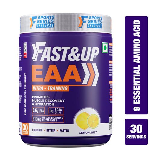 Fast&Up Essential Amino Acids