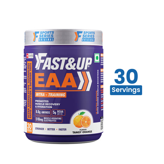 Fast&Up Essential Amino Acids