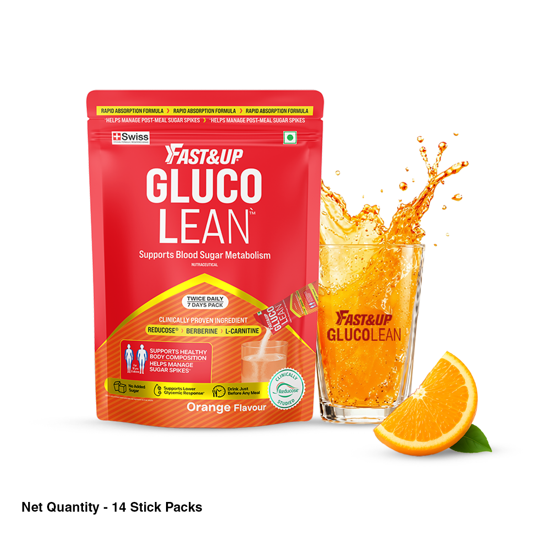 Glucolean For Reducing Sugar Spikes – Nature's GLP-1