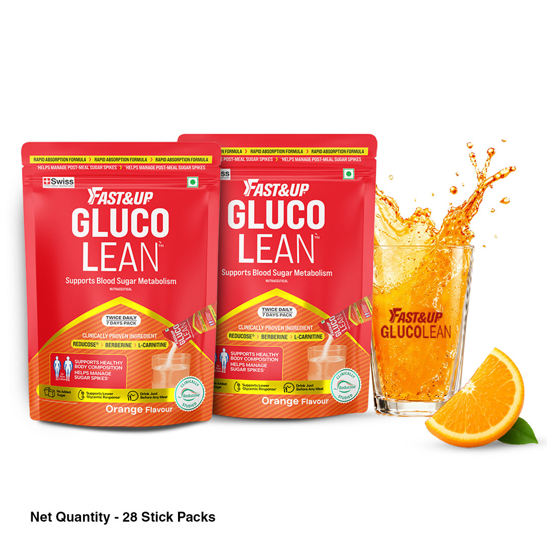 Glucolean For Reducing Sugar Spikes – Nature's GLP-1