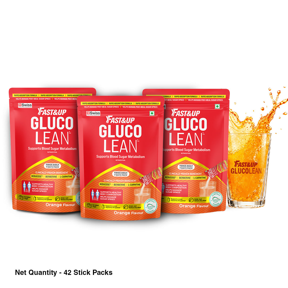 Glucolean For Reducing Sugar Spikes – Nature's GLP-1