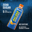 Fast&Up Reload RTD 500 ml - 20X Less Sugar for Hydration and Energy