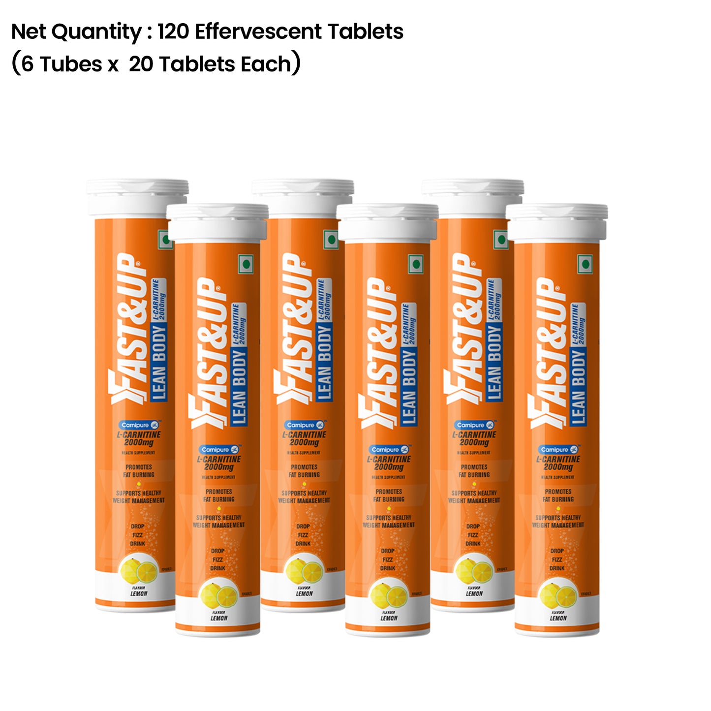L-Carnitine | L Carnitine Supplements in India - Fast&Up L-Carnitine | L Carnitine Supplements in India - Fast&Up