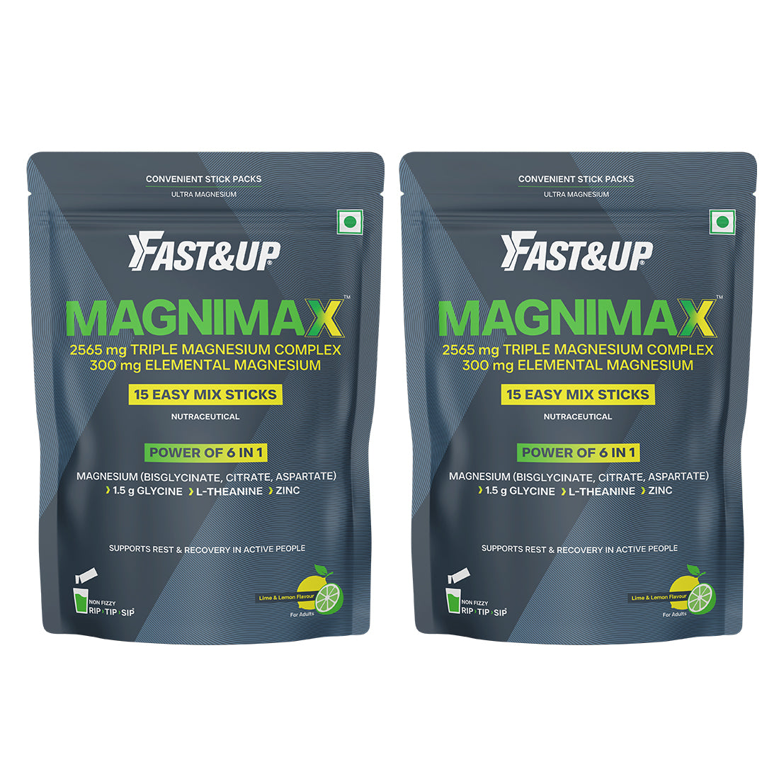 Advanced Triple Magnesium Complex