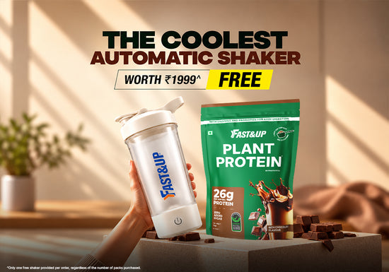 New Launches | Fast&Up