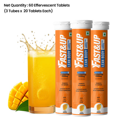 Lean Body For Weight Loss - Mango