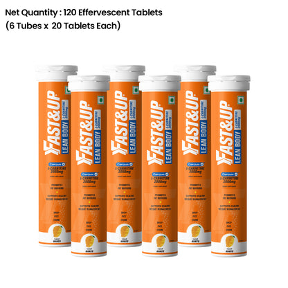 Lean Body For Weight Loss - Mango