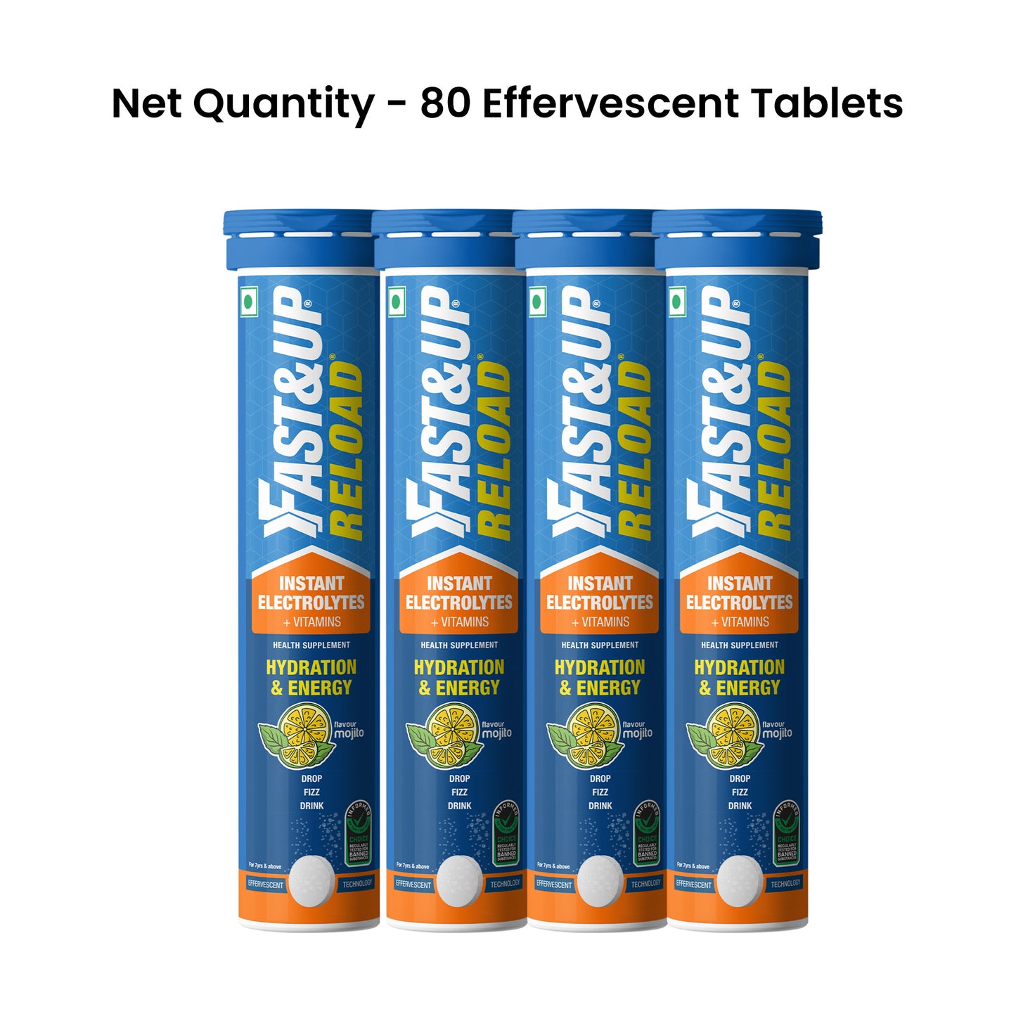 Fastandup Reload