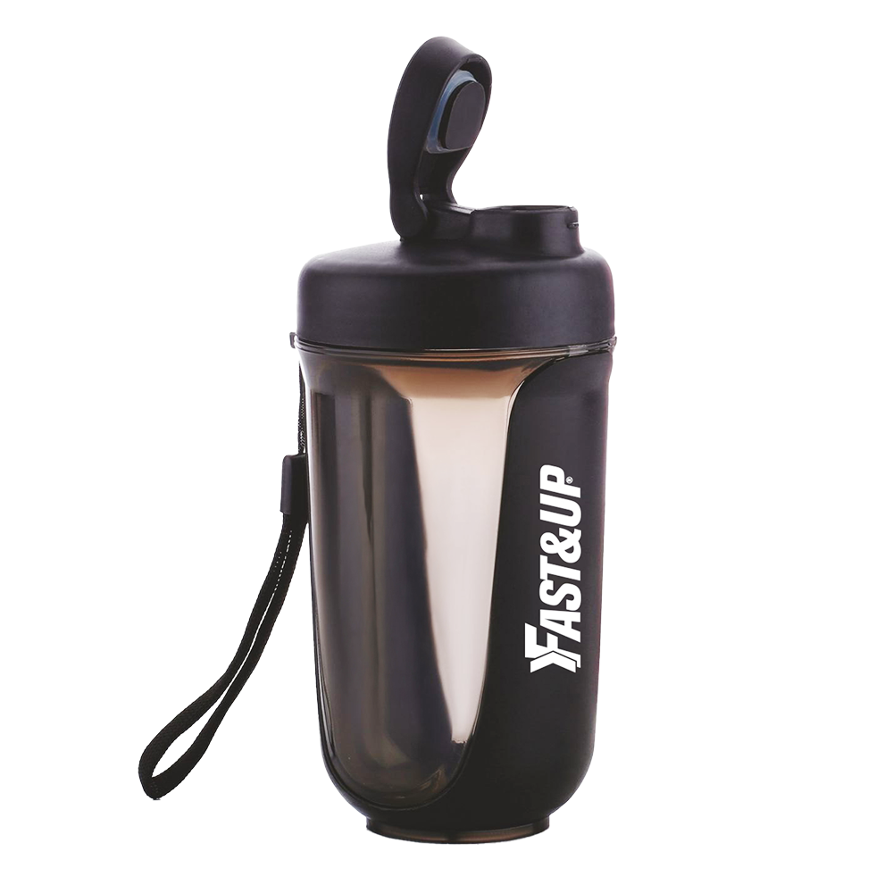 Shaker