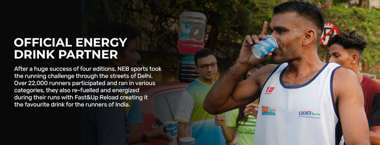 Partners | FastandUp India