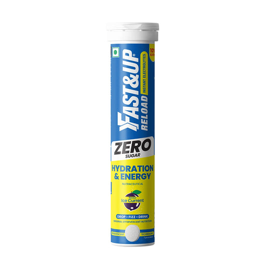 FAstandup Reload ZERO