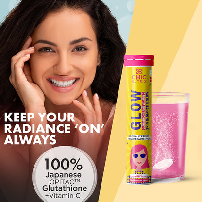 KEEP YOUR RADIANCE on ALWAYA