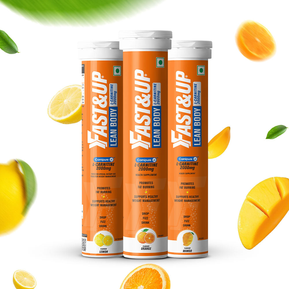 Lean Body For Weight Loss- Assorted Flavors