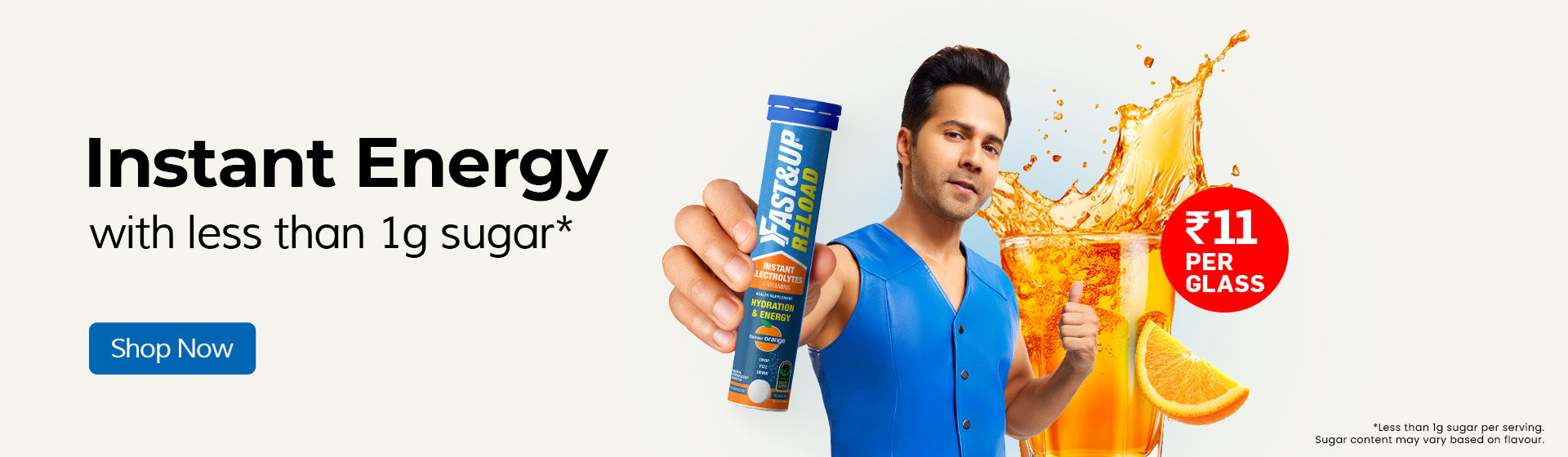 Shop All Fast&Up Collections - Supplements for Every Need