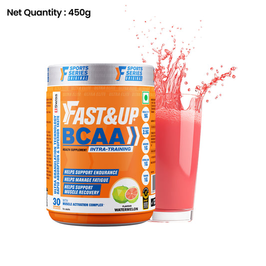 BCAA Advanced - Watermelon