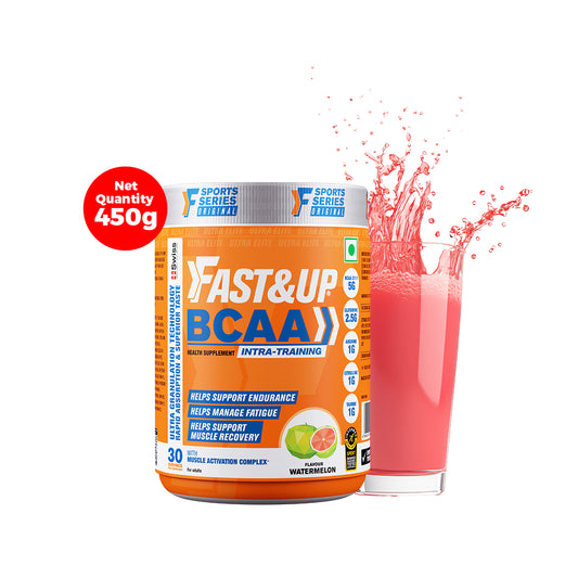BCAA Advanced - Watermelon
